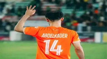 فيديو | أحمد عبدالقادر يخطف تعادلا قاتلا لـ الكرمة أمام نفط ميسان بـ الدوري العراقي
